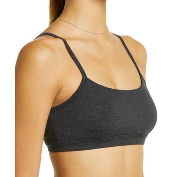 New ~ ZELLA ~Women's Black Restore Soft Bralette Size XL - Picture 3 of 8